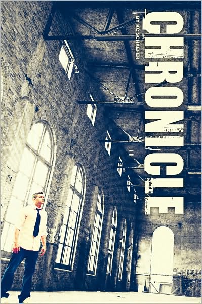 CHRONICLE