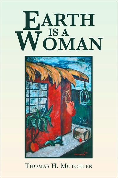 EARTH IS A WOMAN