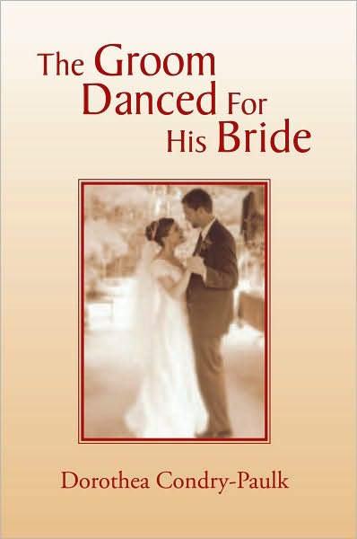 The Groom Danced For His Bride