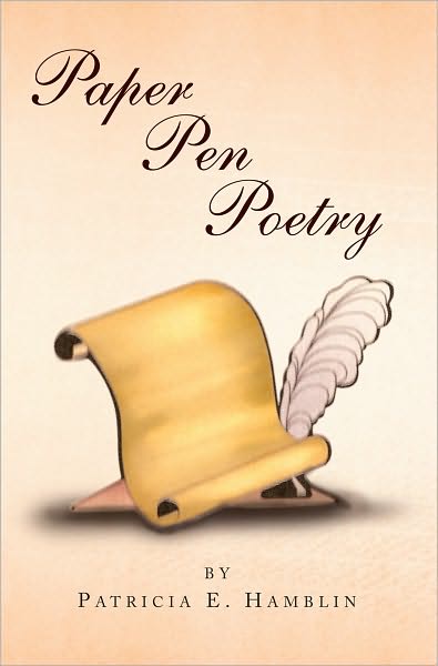 Paper Pen Poetry