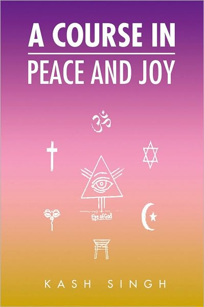 A Course In Peace And Joy