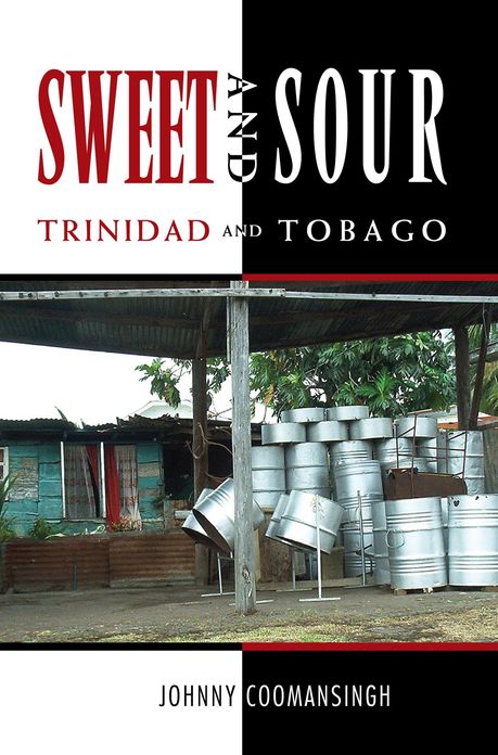 Sweet and Sour Trinidad and Tobago