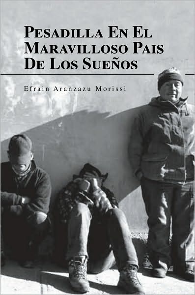 PESADILLA EN EL MARAVILLOSO PAIS DE LOS SUEÑOS