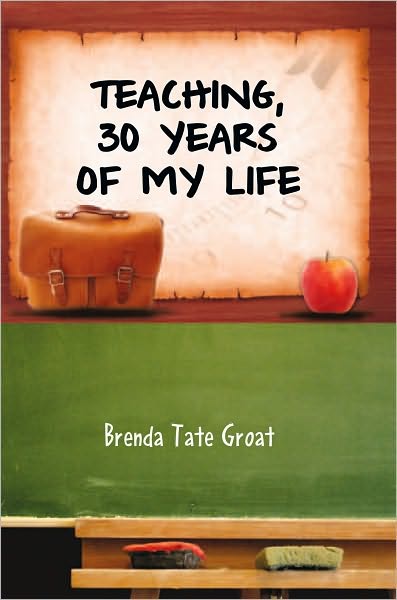 Teaching, 30 Years of My Life