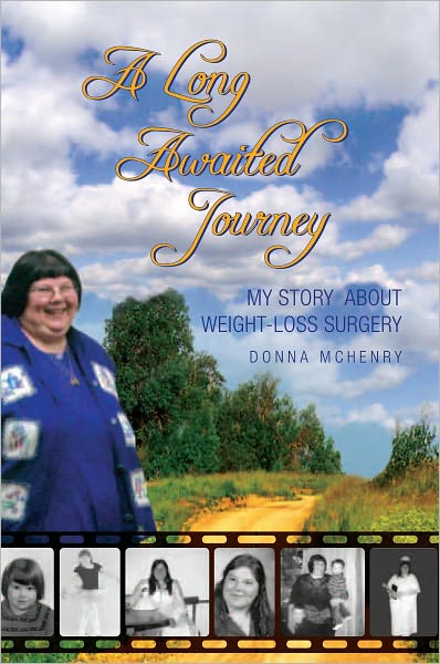 A Long awaited Journey