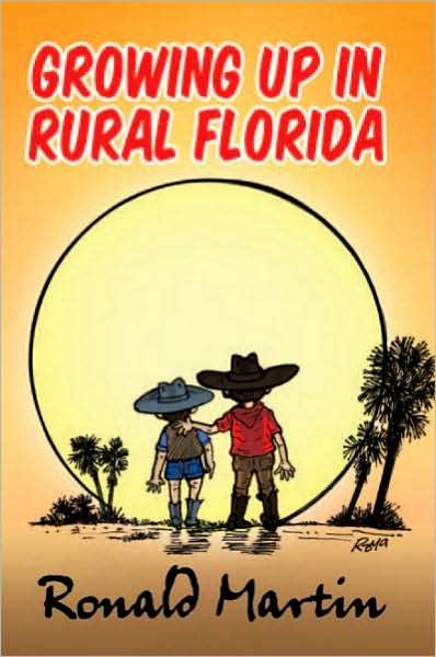 Growing Up In Rural Florida