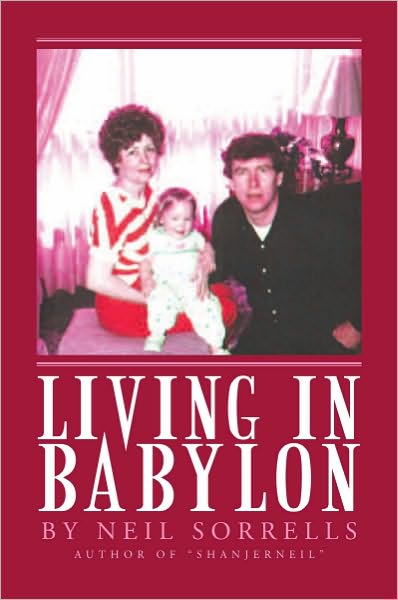 Living In Babylon
