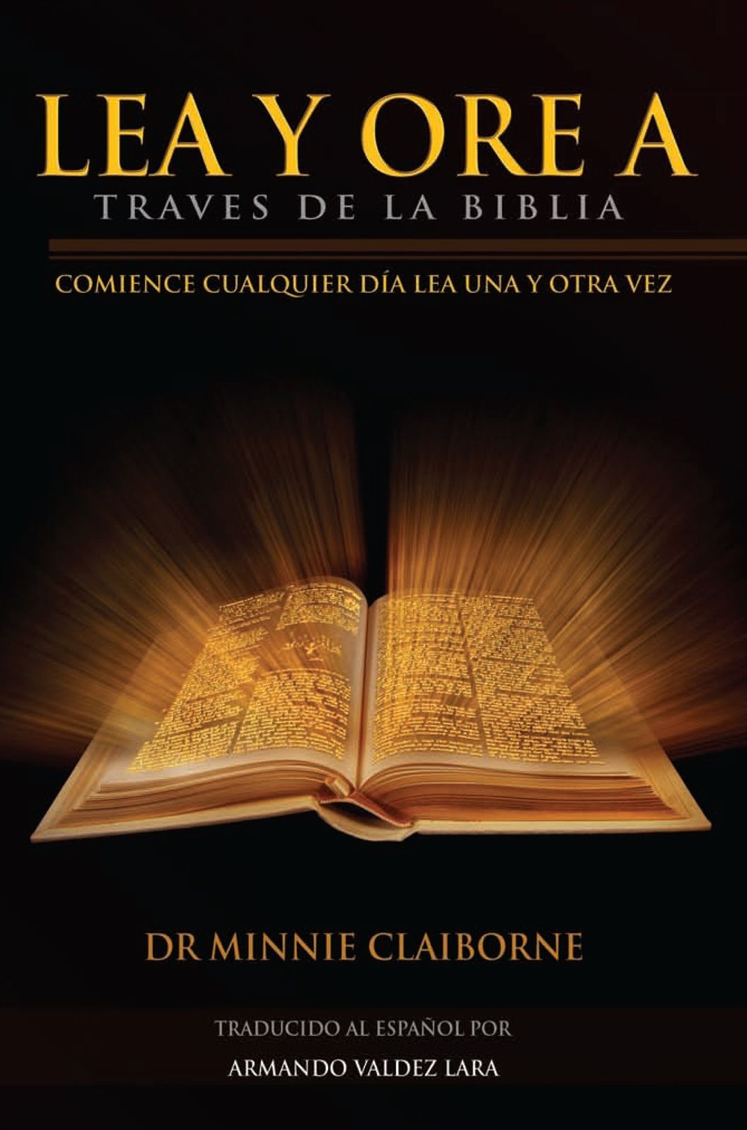 Lea Y Ore A Traves De La Biblia