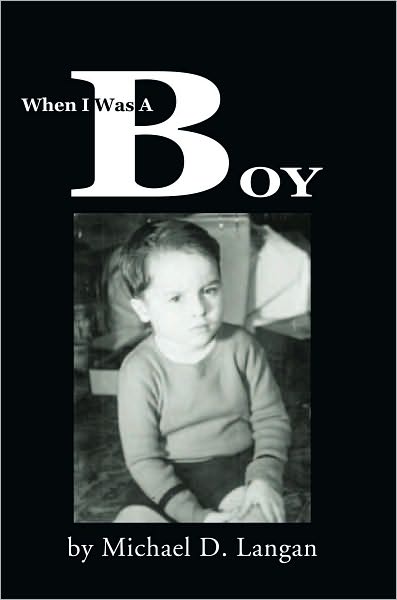 When I Was A Boy