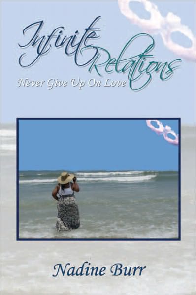 Infinite Relations: Never Give Up On Love