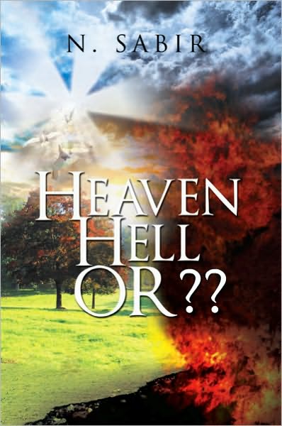 Heaven Hell OR??
