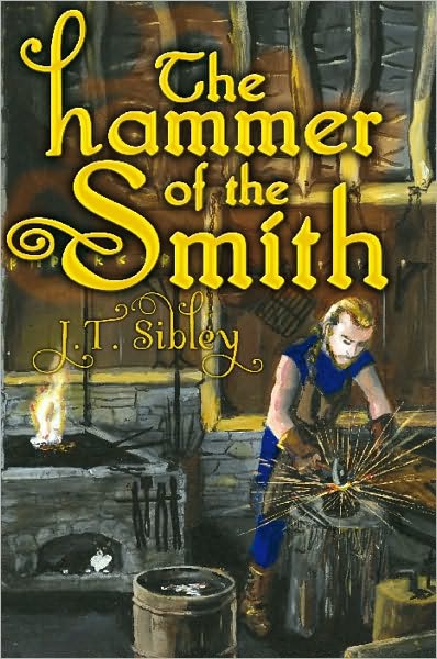 The Hammer of the Smith