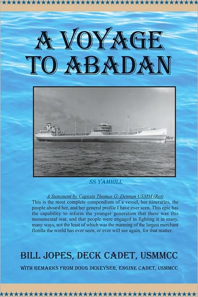 A Voyage to Abadan