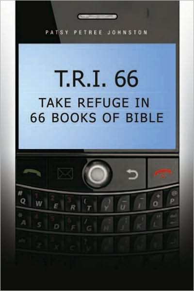 T.R.I. 66: Take Refuge in 66 Books of Bible