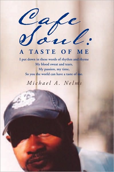 Cafe Soul: A Taste of Me