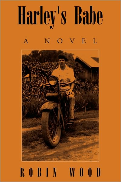 Harley's Babe: A Novel