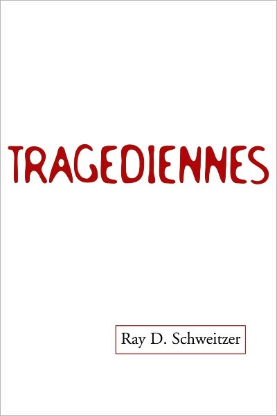 Tragediennes