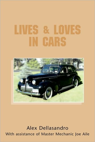 Lives & Loves in Cars