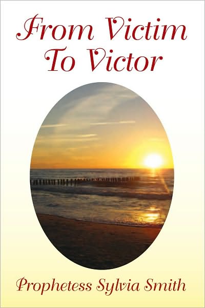 From Victim To Victor