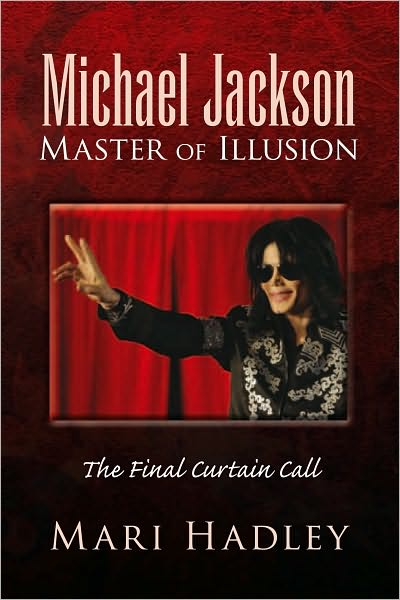 Michael Jackson Master of Illusion: The Final Curtain Call