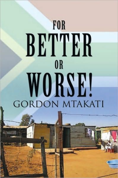 For Better or Worse!