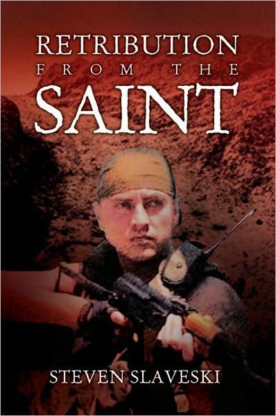 RETRIBUTION FROM THE SAINT