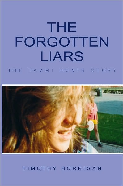 The Forgotten Liars