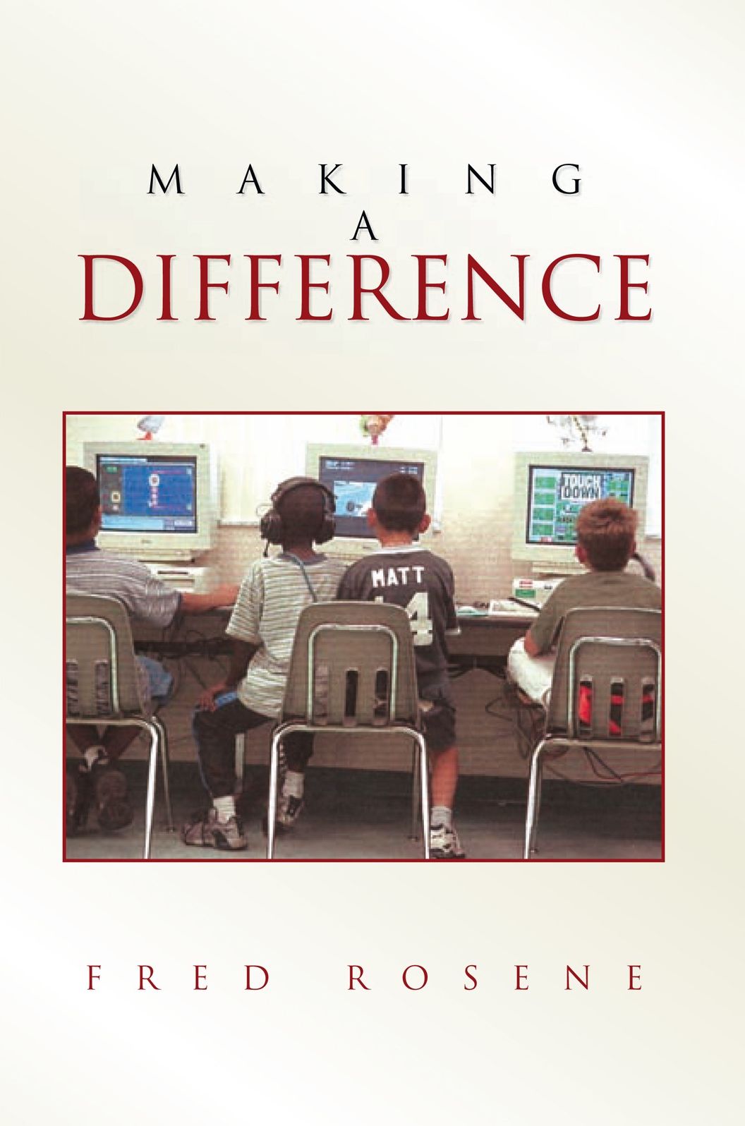 Making a Difference