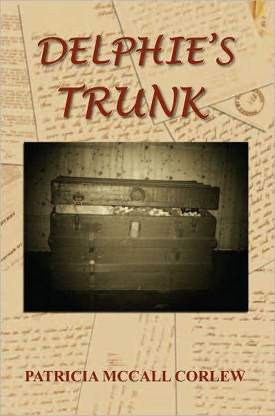 DELPHIE'S TRUNK