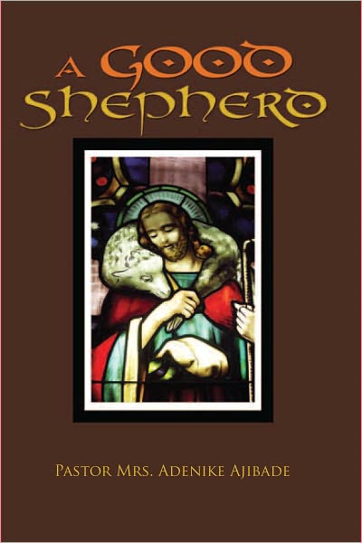 A GOOD SHEPHERD