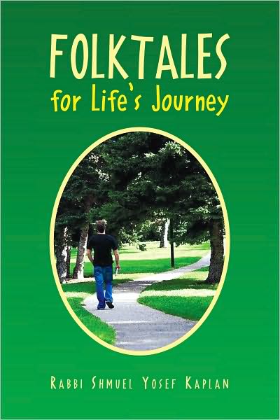 Folktales for Life's Journey
