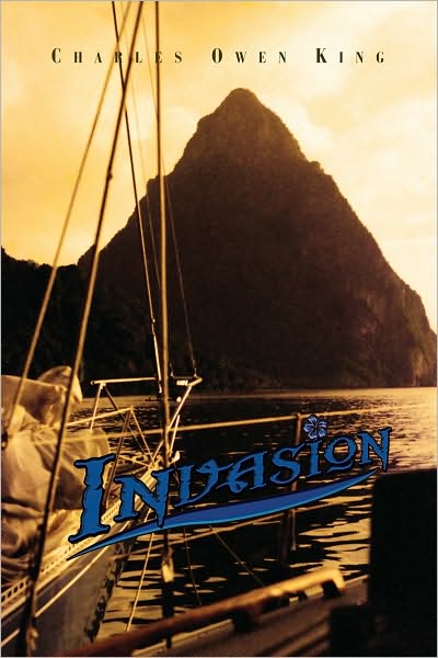 INVASION