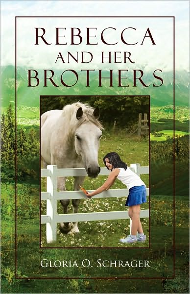 Rebecca and her Brothers