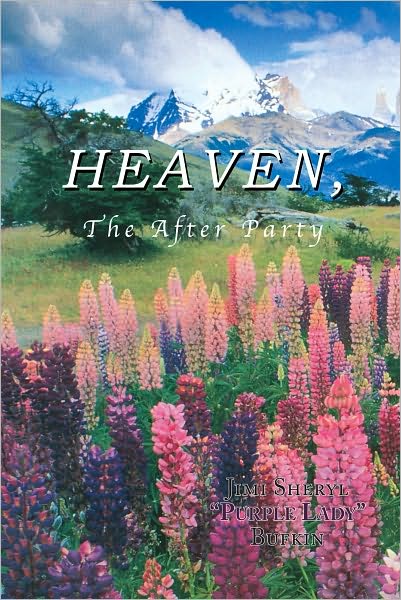 HEAVEN, The After Party