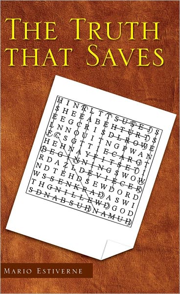 The Truth that Saves