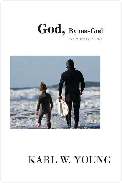 God, by not-God: We're Crazy in Love