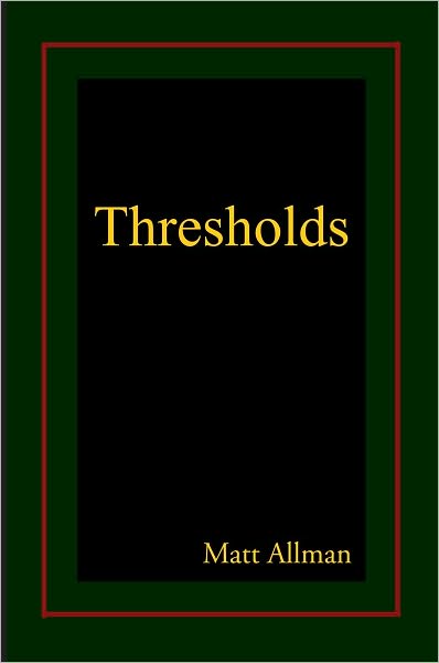 Thresholds