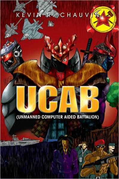 UCAB (Unmanned Computer Aided Battalion)
