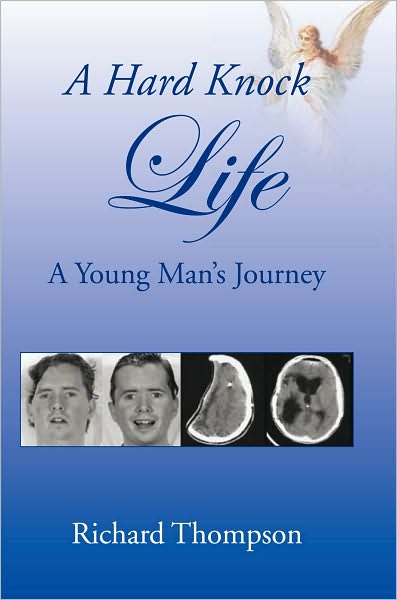 A HARD KNOCK LIFE: A Young Man's Journey