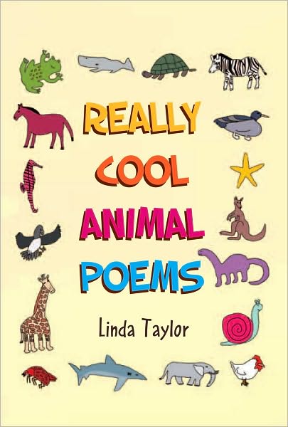 Really Cool Animal Poems