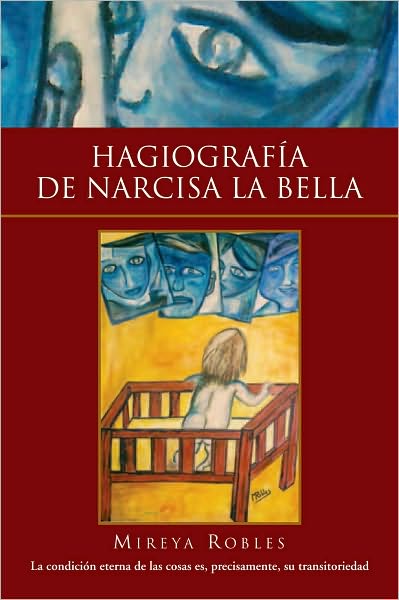 HAGIOGRAFÍA DE NARCISA LA BELLA