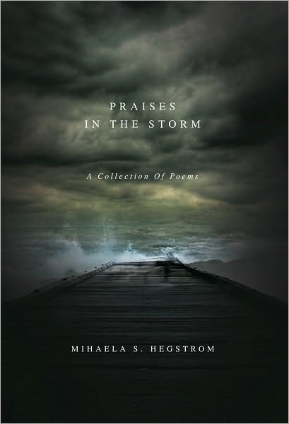 Praises in the Storm: A Collection of Poems
