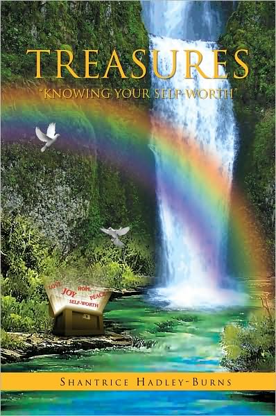 Treasures: "Knowing Your Self-Worth"