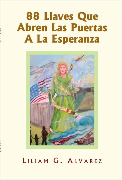 88 Llaves Que Abren Las Puertas A La Esperanza