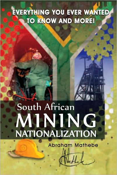 South African Mining Nationalization