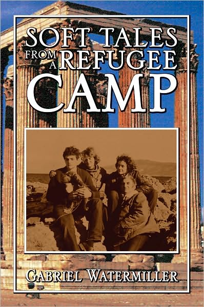 Soft Tales from a Refugee Camp