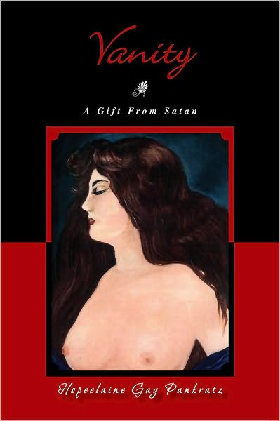 Vanity: Gift From Satan