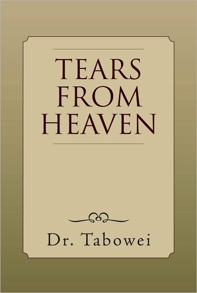Tears from Heaven