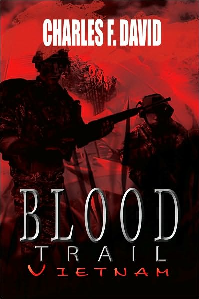 Blood Trail Vietnam
