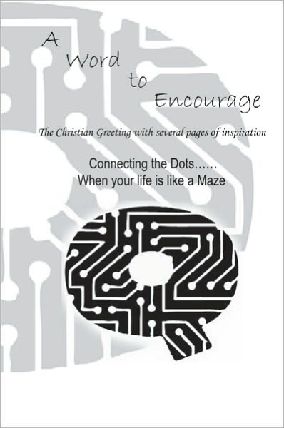 Connect the Dots: When your life is like a Maze